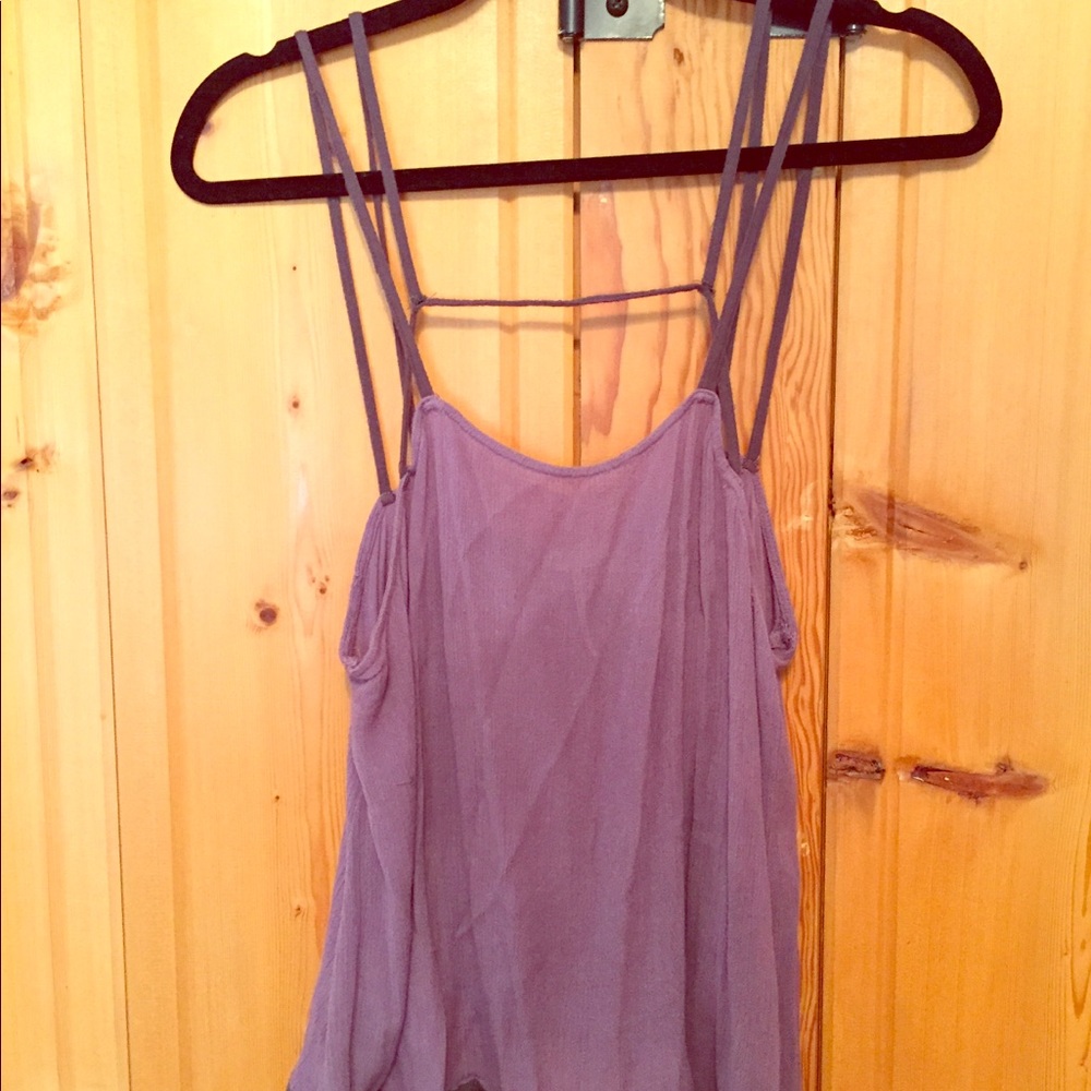 Free people tank